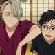 Yuri!!! on Ice